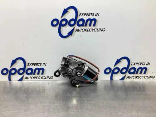 Ruitenwissermotor voor-