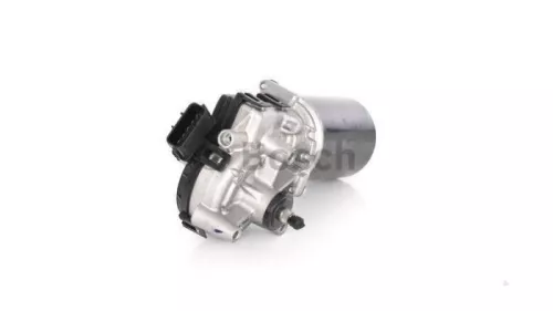 Ruitenwissermotor voor-