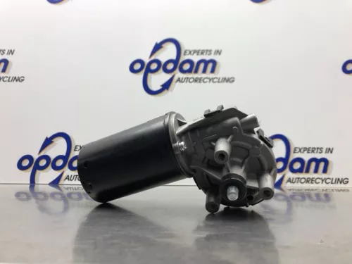 Ruitenwissermotor voor-