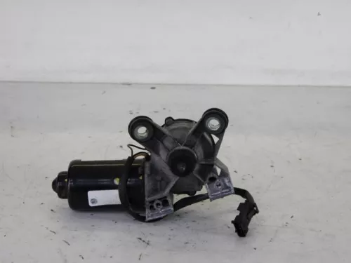 Ruitenwissermotor voor-