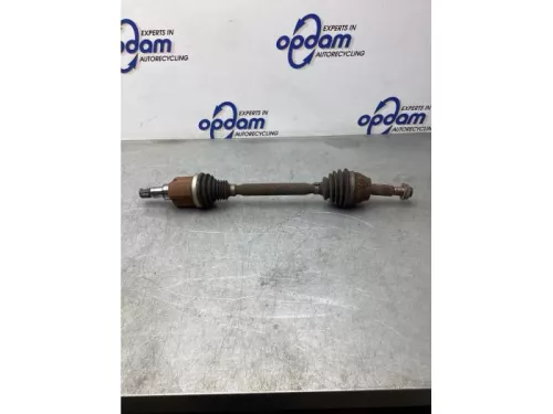 Aandrijfas links-voor Ford 1929644