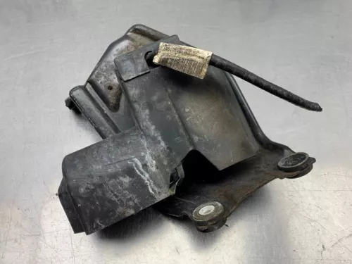 Ruitenwissermotor voor- (22640663)