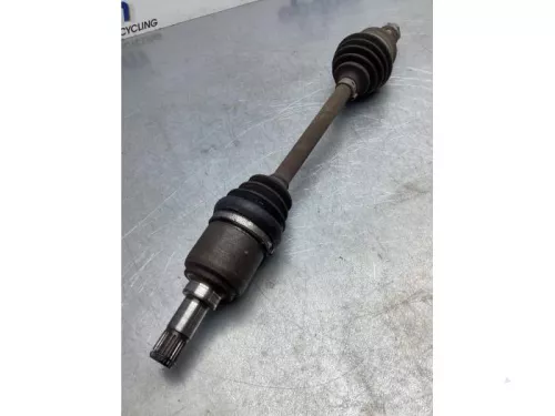 Aandrijfas links-voor Fiat 0046308260