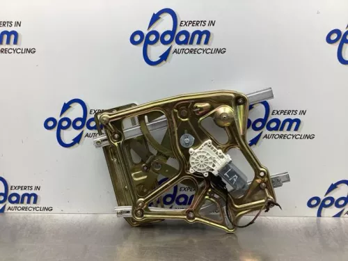 Ruitmechaniek 2Deurs links-achter-8038079