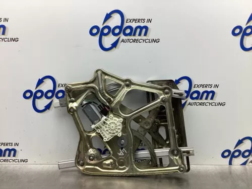 Ruitmechaniek 2Deurs links-achter-8053076