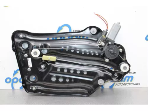 Ruitmechaniek 2Deurs links-achter-7877458 (15087047)