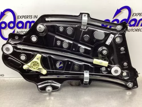 Ruitmechaniek 2Deurs links-achter-