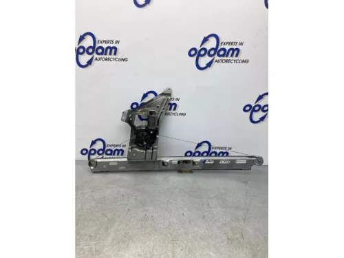 Ruitmechaniek 2Deurs links-voor-7861959