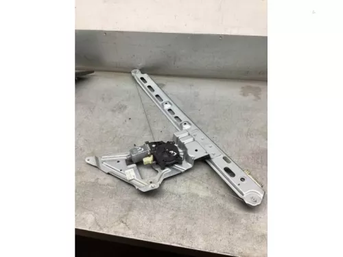 Ruitmechaniek 2Deurs links-voor-8212733