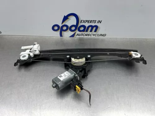 Ruitmechaniek 2Deurs links-voor-8311028