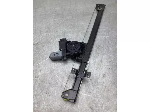 Ruitmechaniek 2Deurs links-voor-8105060