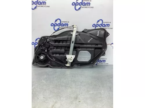 Ruitmechaniek 2Deurs links-voor-7860166