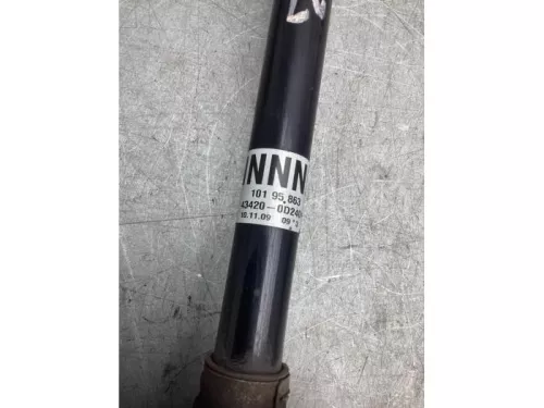 Aandrijfas links-voor Toyota 10195863