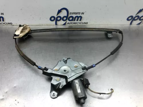 Ruitmechaniek 2Deurs links-voor-8174642