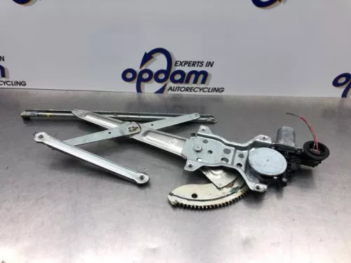 Ruitmechaniek 2Deurs links-voor-8177672