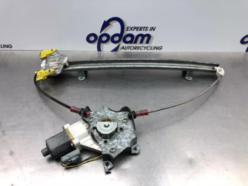 Ruitmechaniek 2Deurs links-voor-8194669