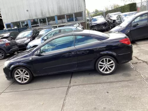 Ruitmechaniek 2Deurs links-voor-8174298 (21003779)