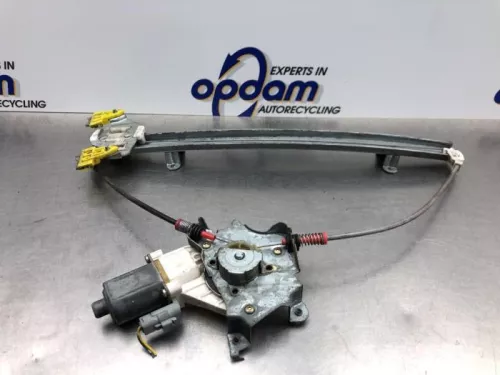 Ruitmechaniek 2Deurs links-voor-8169229