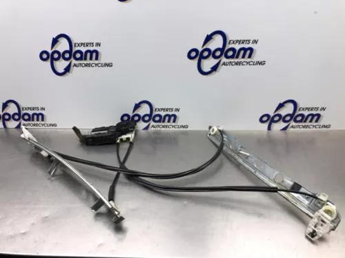 Ruitmechaniek 2Deurs links-voor-8197950