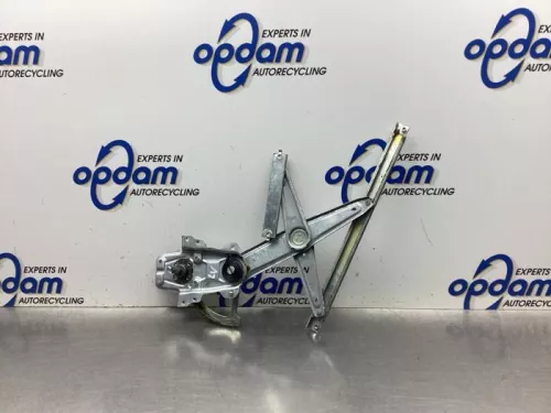 Ruitmechaniek 2Deurs links-voor-8137573