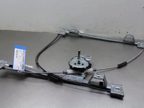 Ruitmechaniek 2Deurs links-voor-7883352