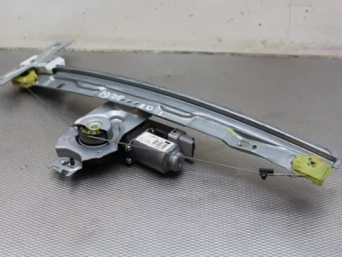 Ruitmechaniek 2Deurs links-voor-7717304 (9292750)