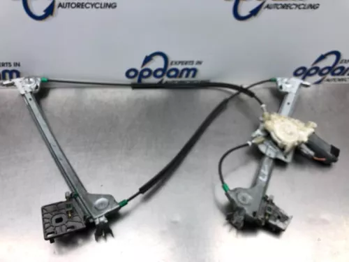 Ruitmechaniek 2Deurs links-voor-7852470