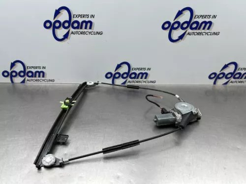 Ruitmechaniek 2Deurs links-voor-8288618