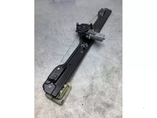 Ruitmechaniek 2Deurs links-voor-7717666