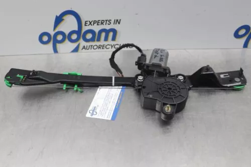 Ruitmechaniek 2Deurs links-voor-7877201