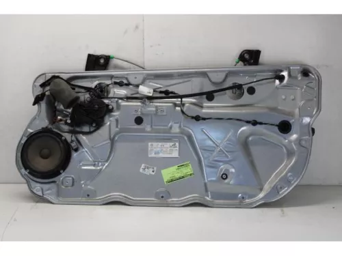 Ruitmechaniek 2Deurs links-voor-7736559