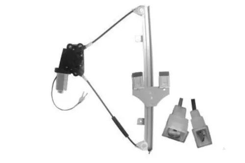 Ruitmechaniek 2Deurs links-voor-