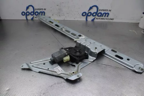 Ruitmechaniek 2Deurs links-voor-