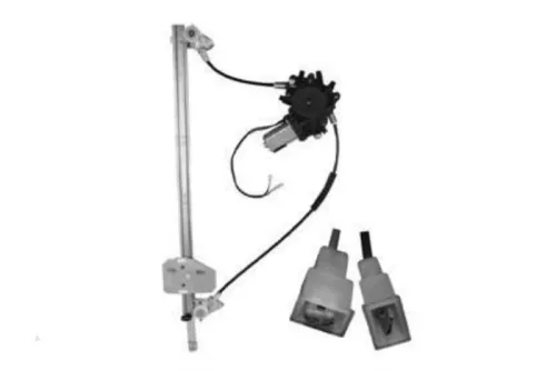 Ruitmechaniek 2Deurs links-voor-