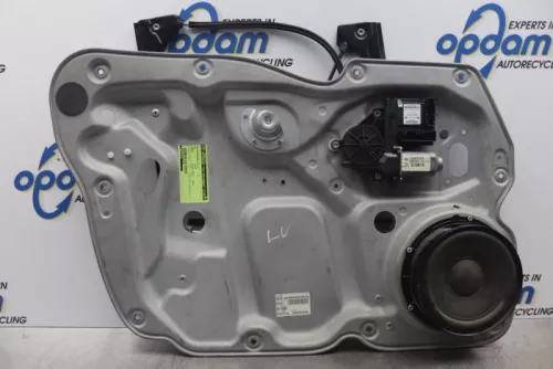 Ruitmechaniek 2Deurs links-voor-