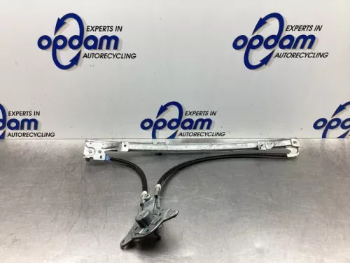 Ruitmechaniek 2Deurs links-voor-7976032