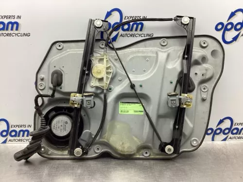 Ruitmechaniek 2Deurs links-voor-7853370