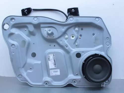 Ruitmechaniek 2Deurs links-voor-7884518