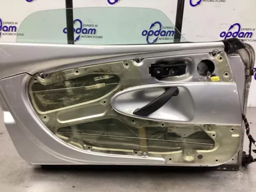 Ruitmechaniek 2Deurs links-voor-8269838