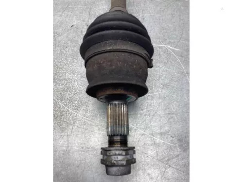 Aandrijfas links-voor Fiat 0046308260