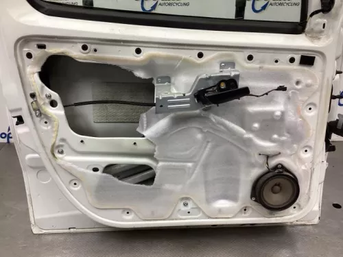 Ruitmechaniek 2Deurs links-voor-8075936