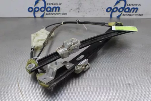 Ruitmechaniek 2Deurs links-voor-