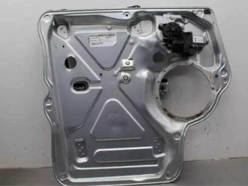 Ruitmechaniek 2Deurs links-voor-7879761