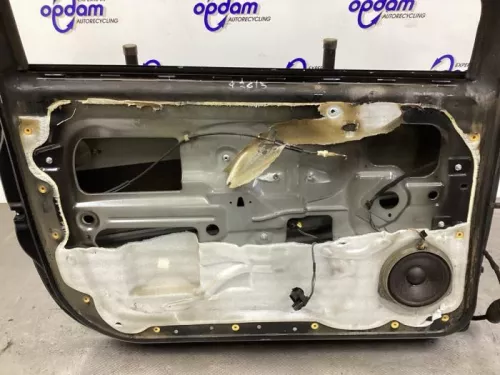 Ruitmechaniek 2Deurs links-voor-8278014