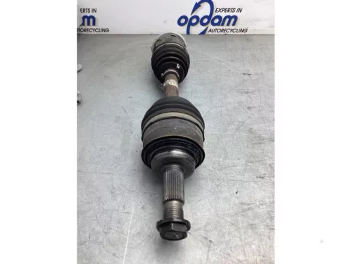 Aandrijfas links-voor Toyota