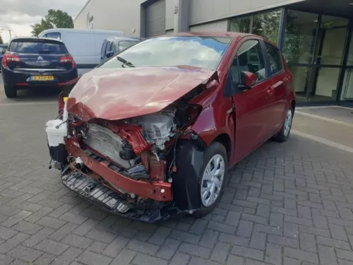 Aandrijfas links-voor-7737606 (14424983)