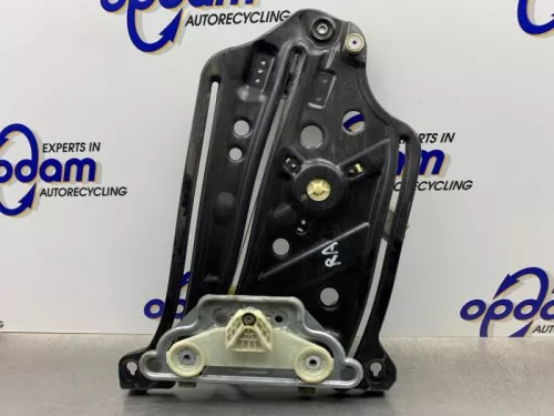 Ruitmechaniek 2Deurs rechts-achter-8116588