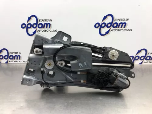 Ruitmechaniek 2Deurs rechts-achter-8131439