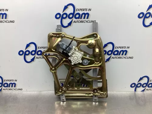 Ruitmechaniek 2Deurs rechts-achter-8038079