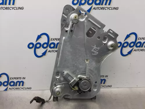 Ruitmechaniek 2Deurs rechts-achter-7577134